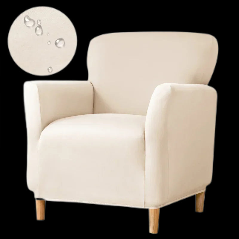 Comfy Guard Chair Cover