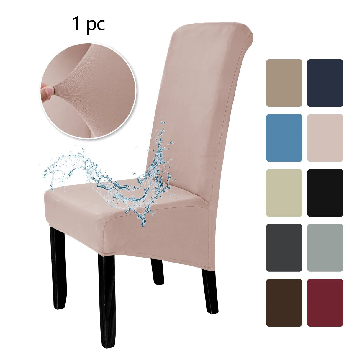 Universal XL Chair Cover