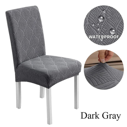 All-Season Waterproof Chair Cover