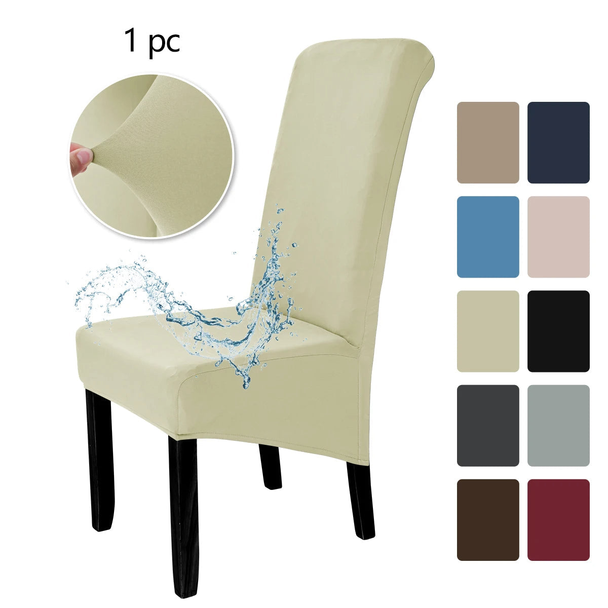 Universal XL Chair Cover