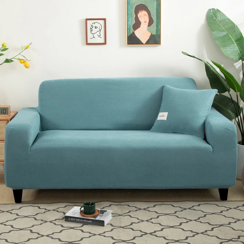 Cozy Stretch Sofa Protector