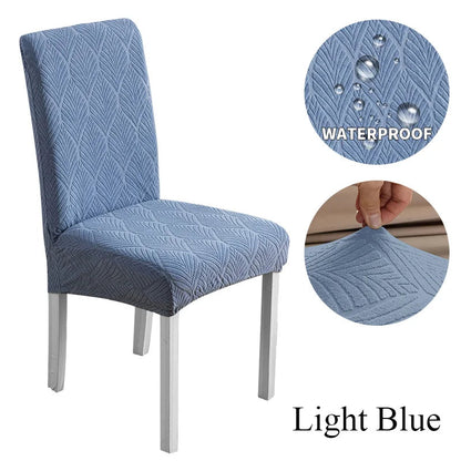 All-Season Waterproof Chair Cover