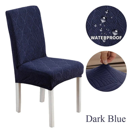 All-Season Waterproof Chair Cover