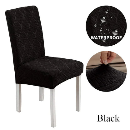 All-Season Waterproof Chair Cover