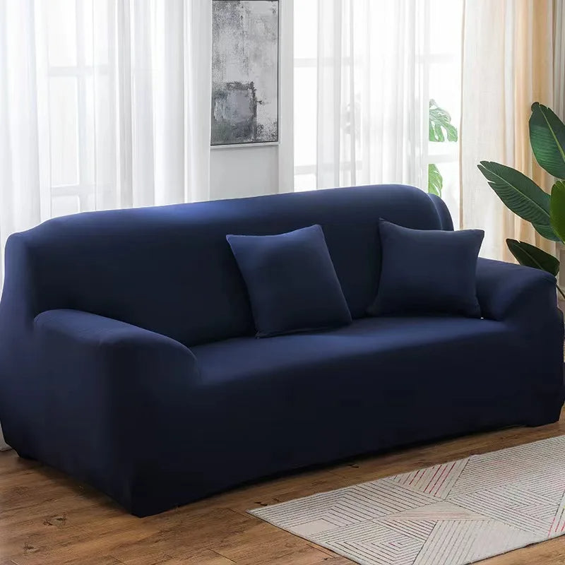 Cozy Stretch Sofa Covers