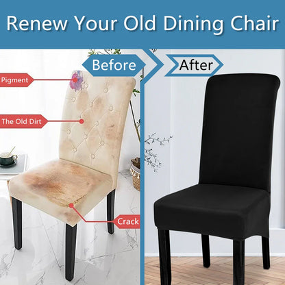 Universal XL Chair Cover