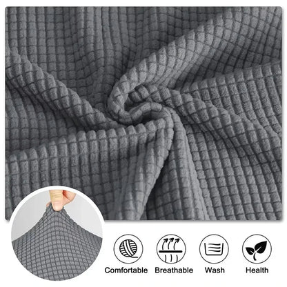 Universal Elastic Chair Covers