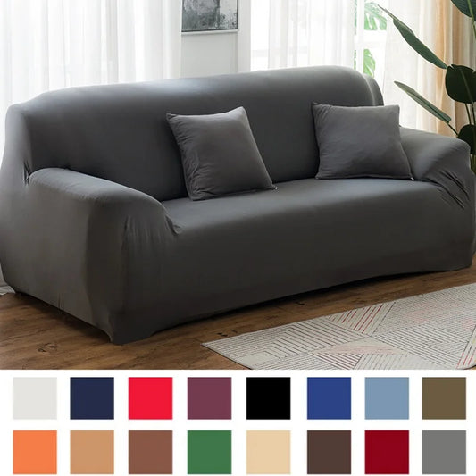 Cozy Stretch Sofa Covers