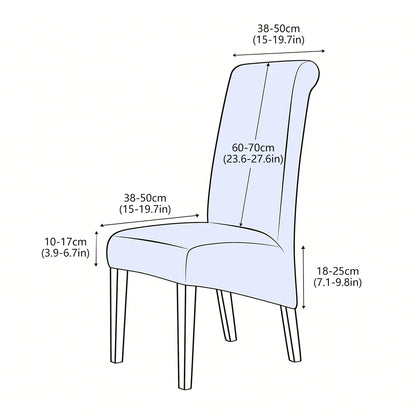 Universal XL Chair Cover