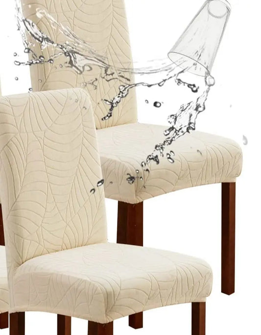 Stylish Waterproof Chair Cover