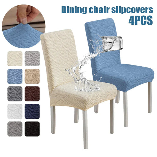 All-Season Waterproof Chair Cover