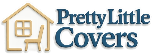 Pretty Little Covers